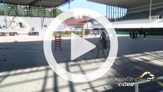 Play video